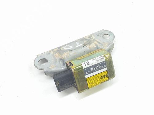 Used Electronic sensor TOYOTA LAND CRUISER PRADO (_J12_) 3.0 D-4D (KDJ120, KDJ125) (163 hp) 18319338