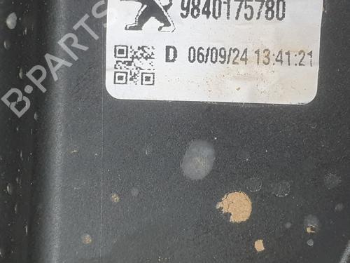 Front right window mechanism OPEL COMBO E Tour / Life (K9) | BP36772218C23 - Image 5