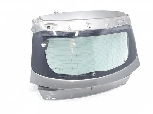 Tailgate OPEL ASTRA K (B16) 1.6 CDTi (68) | BP17330883C6 