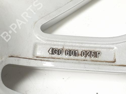 Rim AUDI A6 C7 Avant (4G5, 4GD) 2.0 TDI | BP20188981C45