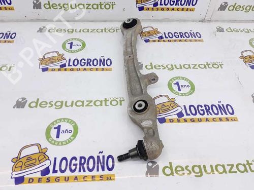 Right front suspension arm AUDI A6 C6 (4F2) 2.7 TDI | BP1796202M13 