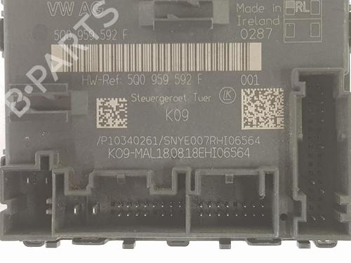 Elektronisk modul VW TIGUAN (AD1, AX1) 2.0 TDI | BP13887964M83 