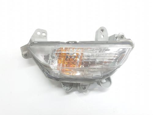Left front indicator MAZDA 3 Saloon (BM_, BN_) 2.2 D | BP35963753C32 - Image 2