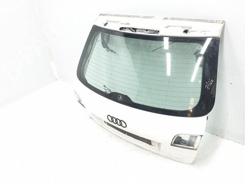 Tailgate AUDI A3 Sportback (8PA) S3 quattro | BP17754670C6 