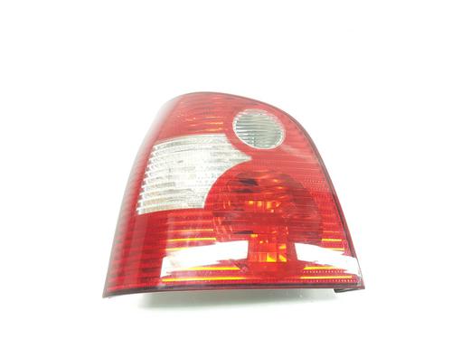 Used Left taillight VW POLO (9N_, 9A_) 1.4 16V (75 hp) 15540862