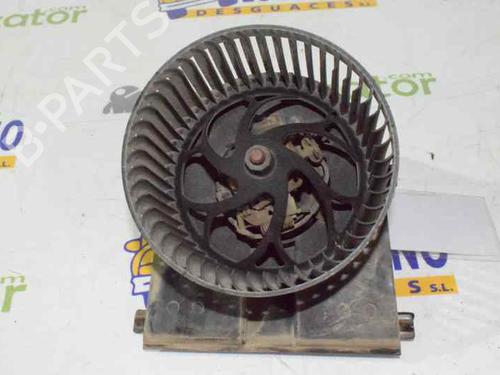 Used Heater blower motor AUDI A3 (8L1) 1.9 TDI (110 hp) 14117450