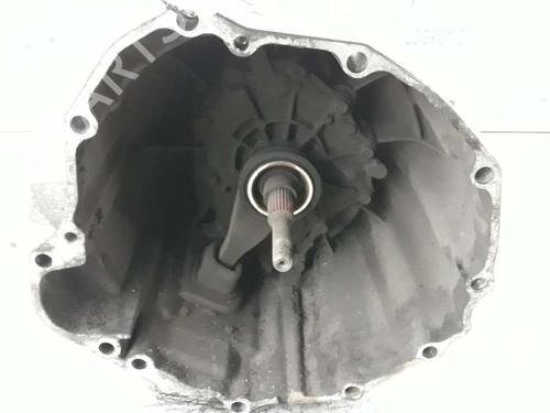Gearbox NISSAN NAVARA NP300 (D40) 2.5 dCi 4WD (D40TT, D40T, D40M, D40BB) | BP2222725M3 