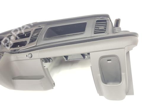 Airbag Kit FORD TRANSIT V363 Platform/Chassis (FED, FFD)  | BP31593775C86 