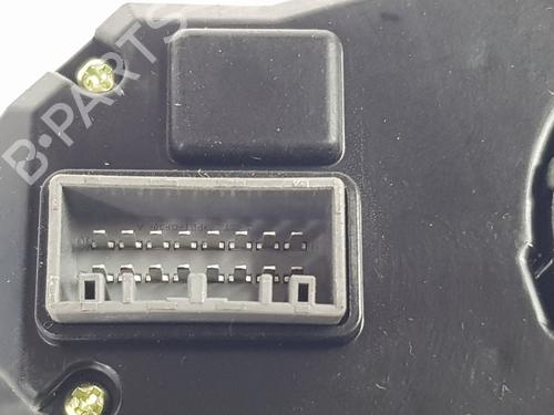 Kollisonspute sett KIA CEED (CD) 1.6 CRDi 115 | BP31039084C86