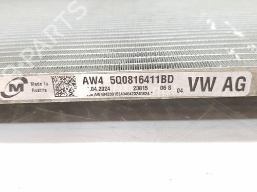 AC radiator VW T-ROC (A11, D11) 1.5 TSI | BP38486077M32 - Image 6