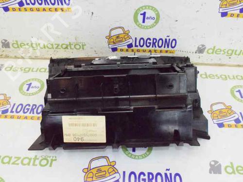 Glove box BMW X3 (E83) 2.0 d | BP1201012C95 