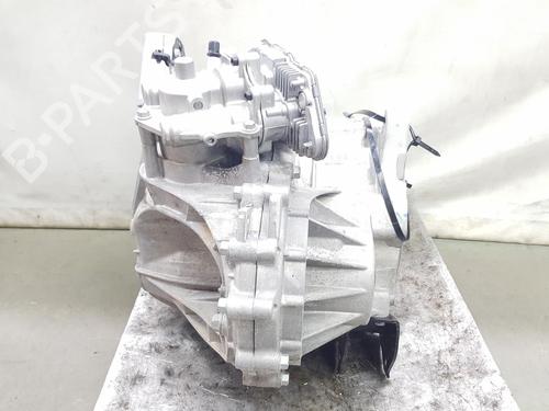 Gearbox HYUNDAI TUCSON (NX4E, NX4A) 1.6 T-GDi Hybrid 48V | BP17682091M3 