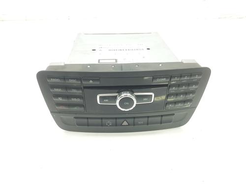 Electronic module MERCEDES-BENZ B-CLASS Sports Tourer (W246, W242) B 180 CDI (246.200) | BP12562921M83 