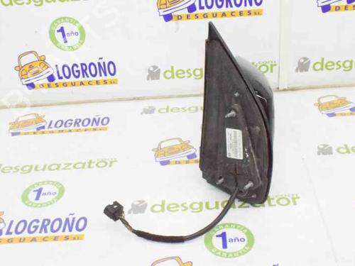 Left mirror NISSAN PATHFINDER III (R51) 2.5 dCi | BP1274095C26 