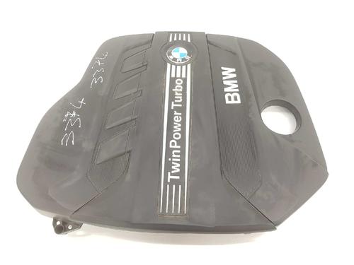 Upper protection BMW X3 (F25) sDrive 18 d | BP14077934M93 