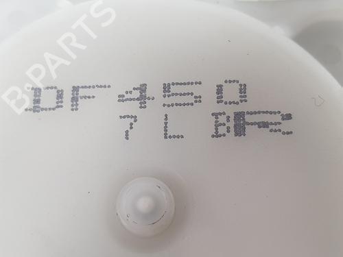 Rear right seatbelt TOYOTA LAND CRUISER PRADO (_J12_) 3.0 D-4D (KDJ120, KDJ125) | BP17217444I28 