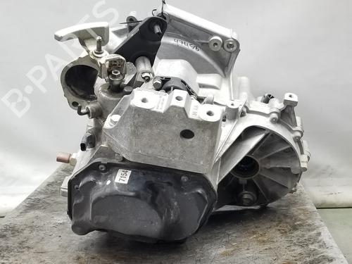 Gearbox SEAT IBIZA V (KJ1, KJG) 1.0 TSI | BP8400600M3 
