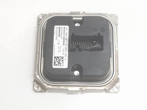 Lights ECU RENAULT TRAFIC III Van (FG_) | BP36535824M55 - Image 2