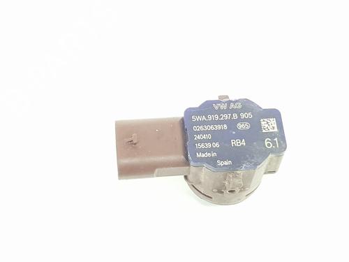 Electronic module CUPRA LEON (KL1, KU1, KUG) 1.5 eTSI | BP38050150M83 - Image 3