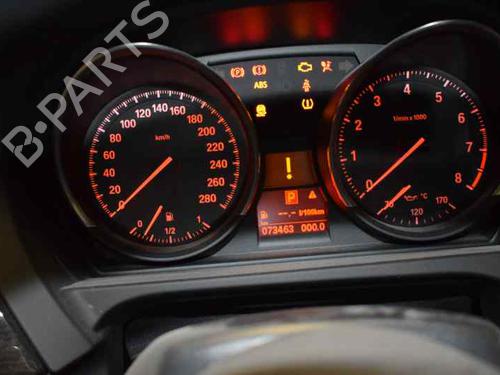 Rear left window mechanism BMW Z4 Roadster (E89) sDrive 20 i | BP1677761C24 
