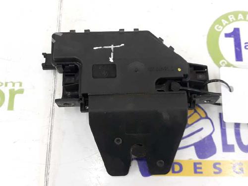 Tailgate lock BMW 1 (E87) 118 d | BP2537399C101 