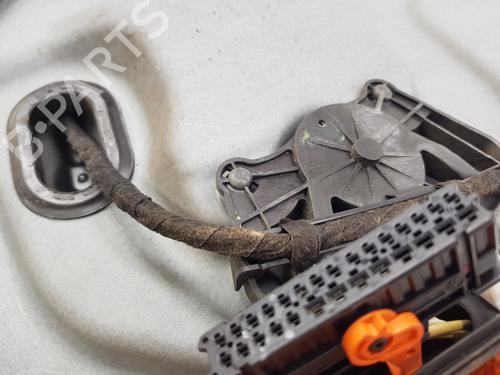Front left window mechanism VW TOURAN (1T1, 1T2) 1.9 TDI | BP27637798C22 