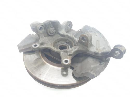 Right front steering knuckle BMW X5 (E53) 3.0 d | BP18073447M26 