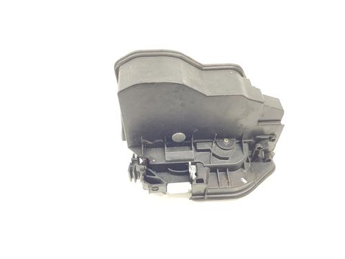 Used Rear left lock BMW 5 (F10) 535 d xDrive (313 hp) 27562709