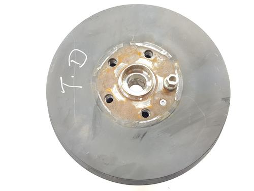 Used Right rear steering knuckle Right rear steering knuckle VW ID.3 (E11, E12) Pro S (204 hp) 34437476 34437476