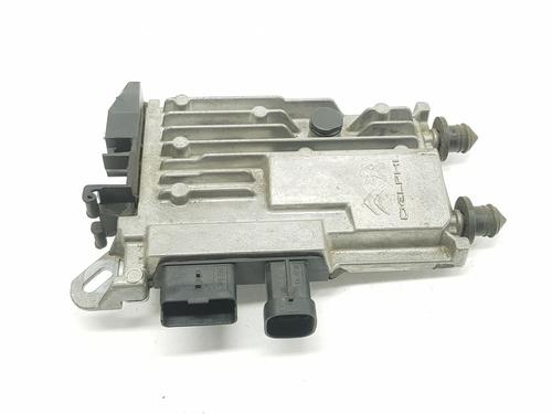Used Electronic module CITROËN C4 II (NC_) 1.2 THP 130 (NCHNYM, NCHNYT) (130 hp) 16110815