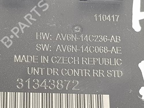 Electronic module VOLVO V40 Hatchback (525) | BP38068650M83 - Image 4
