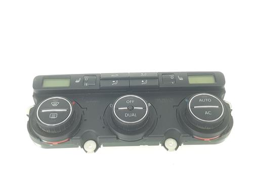 Used Climate control VW TOURAN (1T1, 1T2) 2.0 TDI 16V (140 hp) 18831756