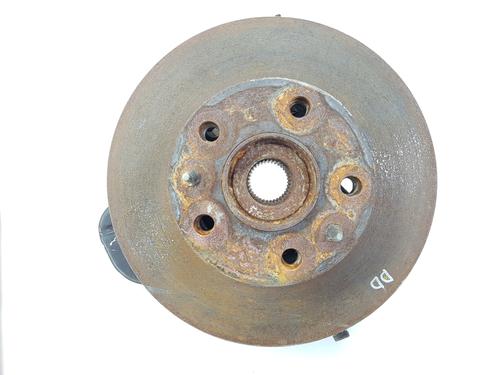 Used Right front steering knuckle Right front steering knuckle CITROËN JUMPER II Van 2.0 BlueHDi 130 (130 hp) 36206860 36206860