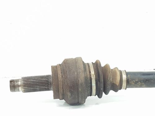 Right rear driveshaft BMW X5 (E70) 3.0 d | BP23884433M41 