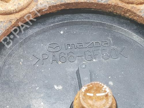 Right rear steering knuckle MAZDA CX-5 (KE, GH) 2.2 D (KE2FW) | BP22336830M28 