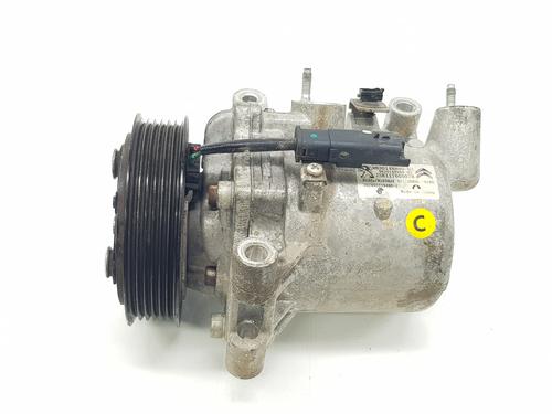 Used AC compressor PEUGEOT EXPERT Van (V_) [2016-2026]  31975259