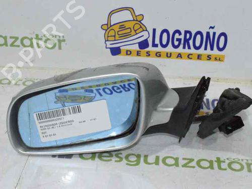 Used Left mirror AUDI A3 (8L1) 1.6 (102 hp) 1159053