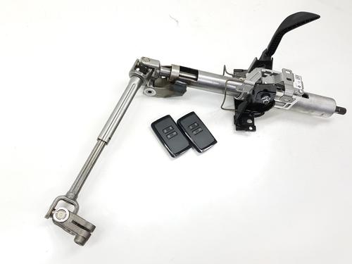 Steering column RENAULT RAFALE Coupe (DGM_) 1.2 E-TECH 200 Hybrid (DGM2) | BP34605745M21  - Image 6