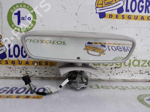 Used Rear mirror MERCEDES-BENZ E-CLASS (W211) E 280 (211.054) (231 hp) 1369550
