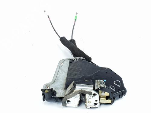 Used Front right lock TOYOTA LAND CRUISER PRADO (_J12_) 3.0 D-4D (KDJ120, KDJ125) (163 hp) 23227874