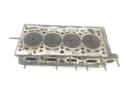Cylinder head VW TOURAN (5T1) 2.0 TDI | BP10975598M5 