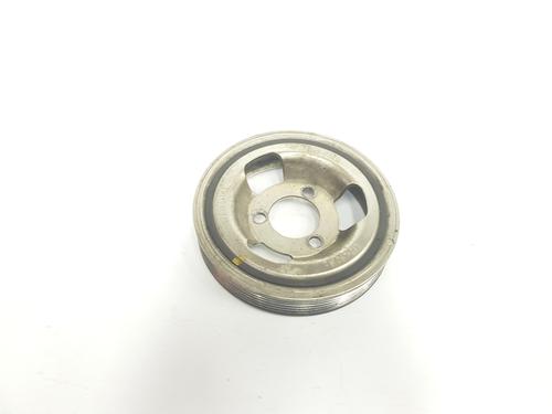 Used Pulley PEUGEOT 308 I (4A_, 4C_) 1.6 16V (120 hp) 14098176