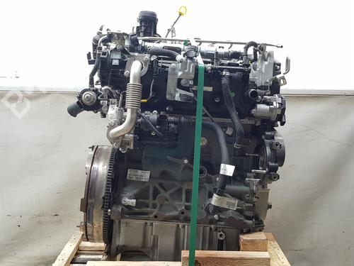 Engine FIAT DUCATO Van (250_) 180 Multijet 2,2 D | BP32772500M1  - Image 7