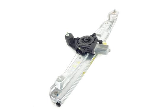 Rear left window mechanism DACIA SANDERO III 1.0 TCe 100 | BP34223253C24 - Image 2