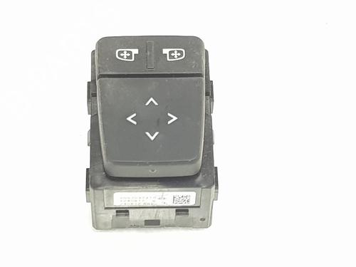 Used Mirror switch DACIA SANDERO III [2021-2026]  32679536