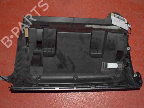 Glove box VW GOLF V (1K1) 2.0 TDI | BP1543502C95 