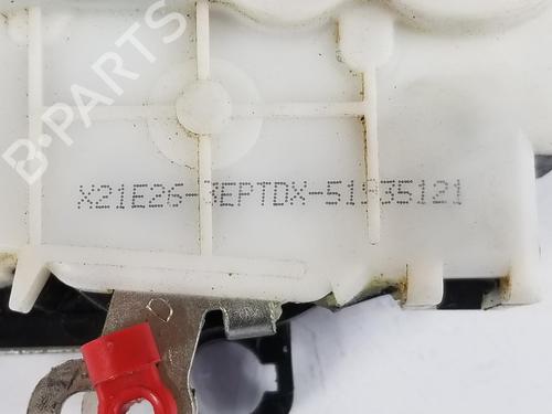 Front right lock FIAT 500 (312_) 1.2 LPG (312AXA1A) | BP12903995C97 