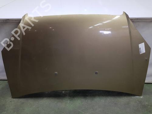 Used Hood FIAT DOBLO Box Body/MPV (223_) 1.3 D Multijet (75 hp) 9440110