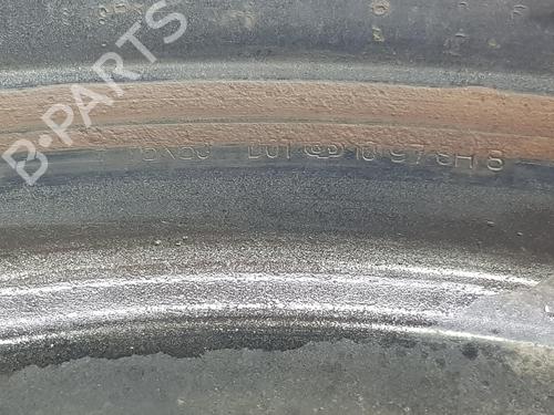 Rim TOYOTA LAND CRUISER 90 (_J9_) 3.0 TD (KZJ90_, KZJ95_, KZJ90R, KZJ95R, KZJ90W, KZJ95W) | BP9239013C45 