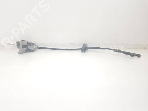 Gearstang Gearstang OPEL VIVARO A Bus (X83) 2.0 CDTI (F7, J7, A07) (114 hp) 33623479 33623479